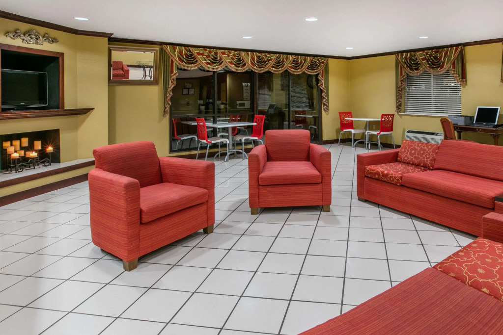 Quality Inn Lawton near Fort Sill