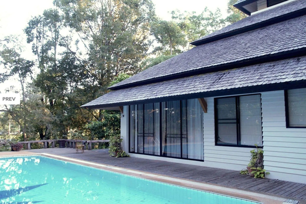 Anyamanee Khao Yai Resort
