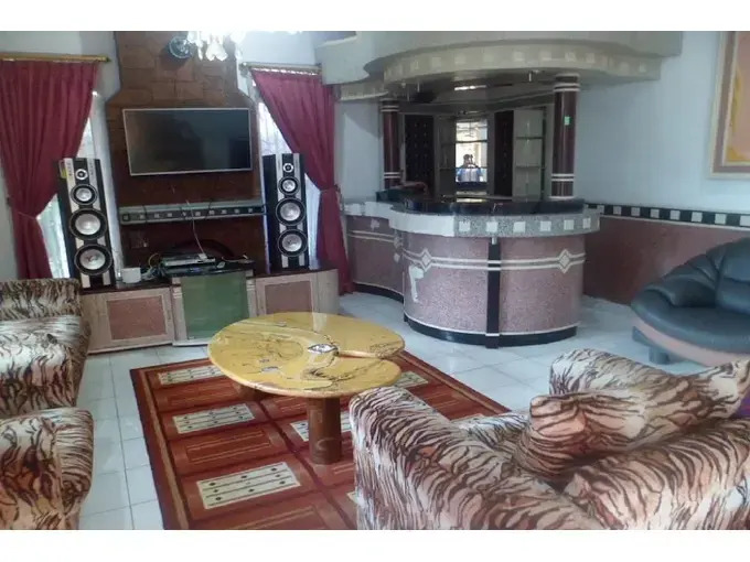 Villa Kota Bunga Anggrek