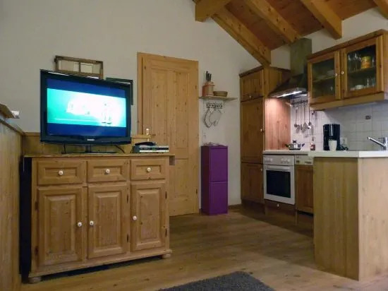Älmele Ferienhaus