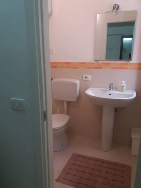 Holiday home for 2 in Donnalucata