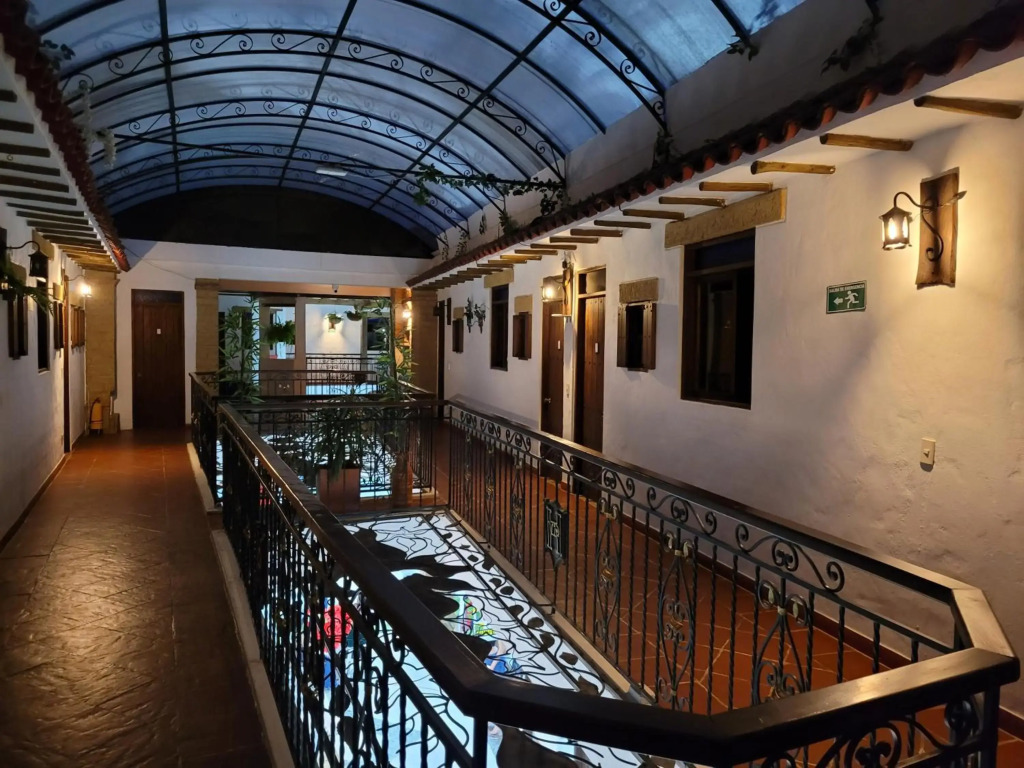 Hotel Villa Encanto