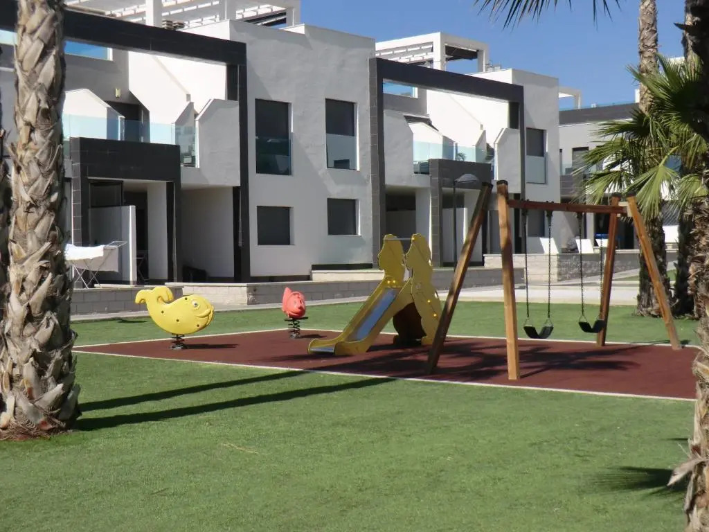 Casas Holiday - Oasis Beach