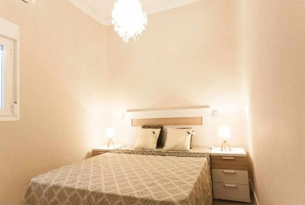 NEW Moderno y elegante apartamento céntrico