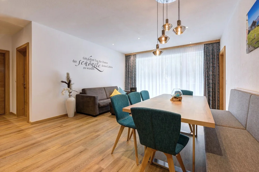 Lerch Suites