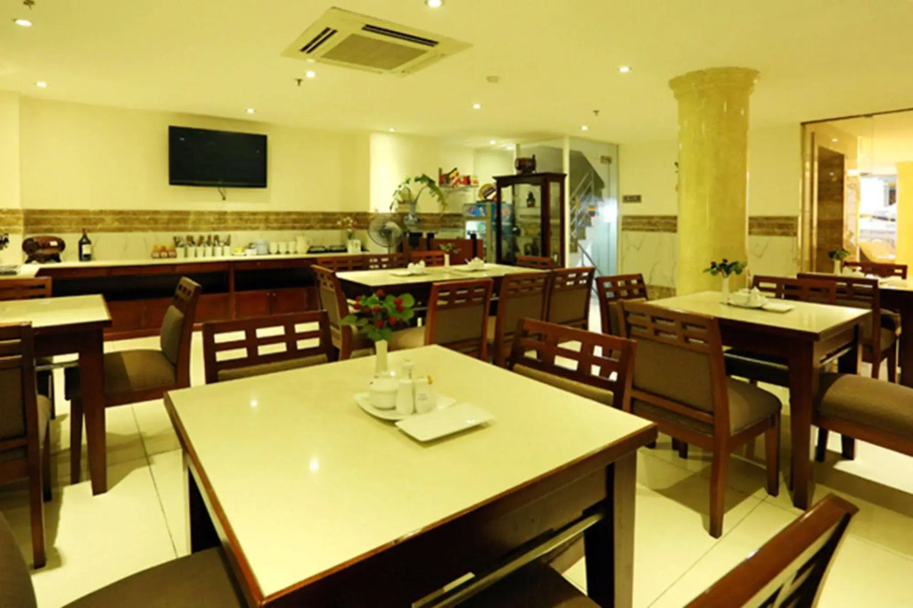 Thanh Long Tan Hotel