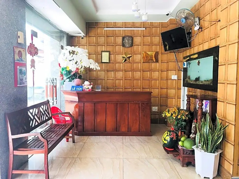 Thuy Van Hotel