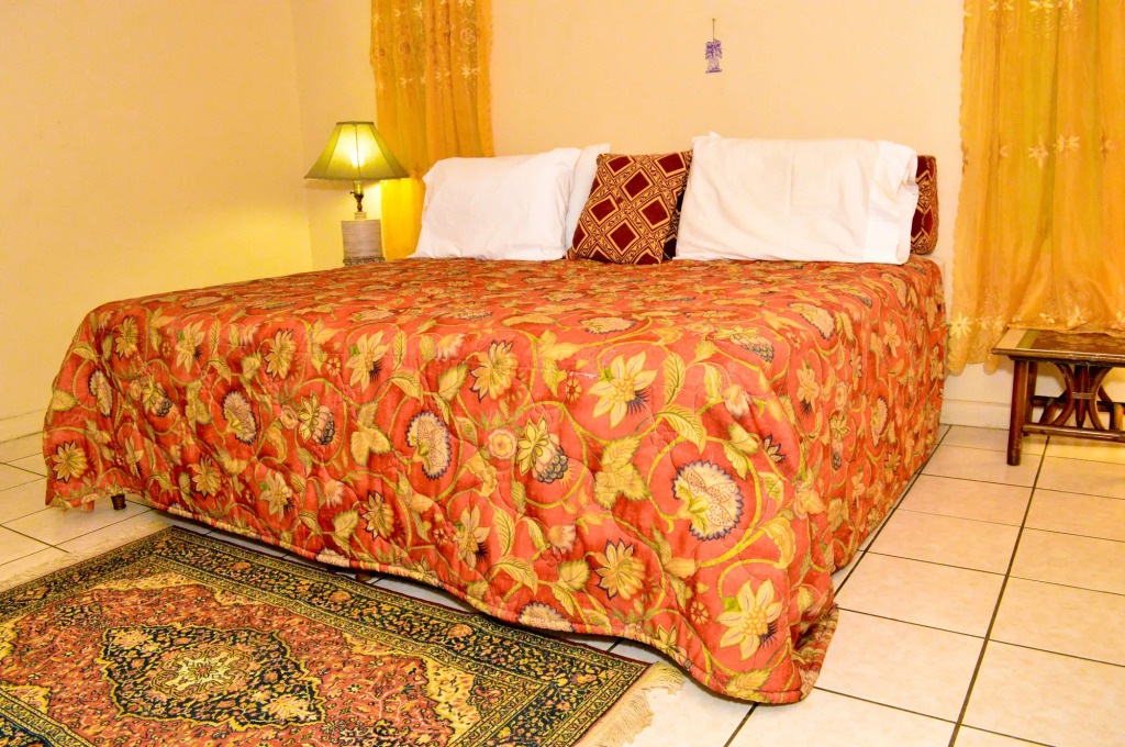 Starfish Beach Studio At Montego Bay Club Resort
