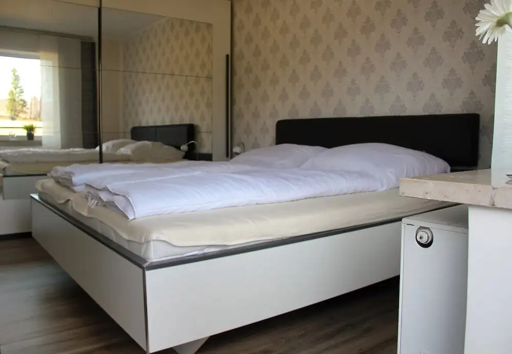 Appartement-Haus Dreisessel Wohnung 13