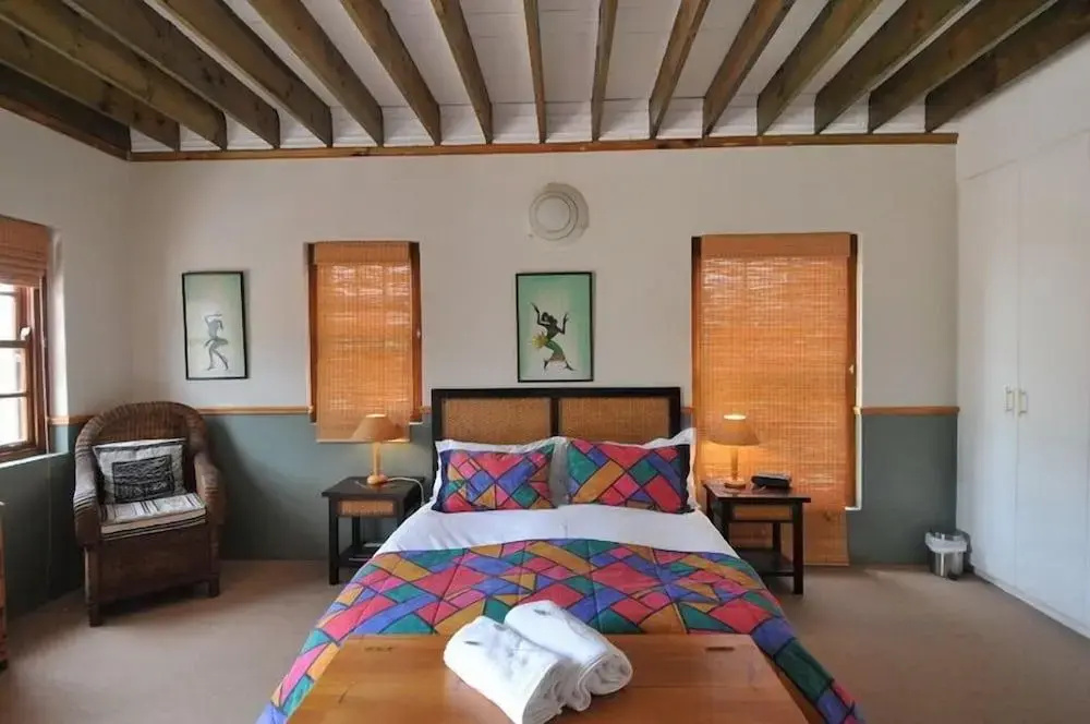 Peace Valley Guesthouse