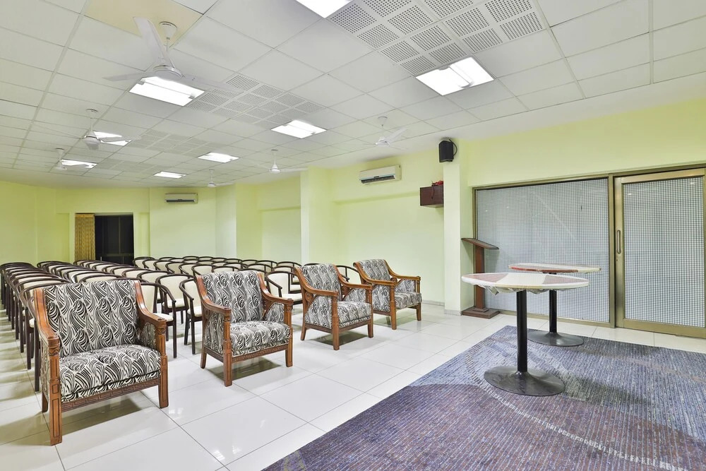 Hotel Shree Plaza