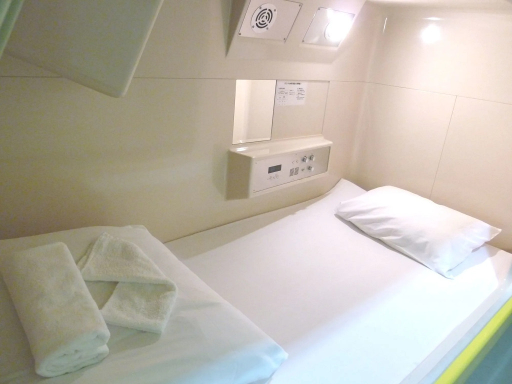 USP HOTEL Shinimamiya