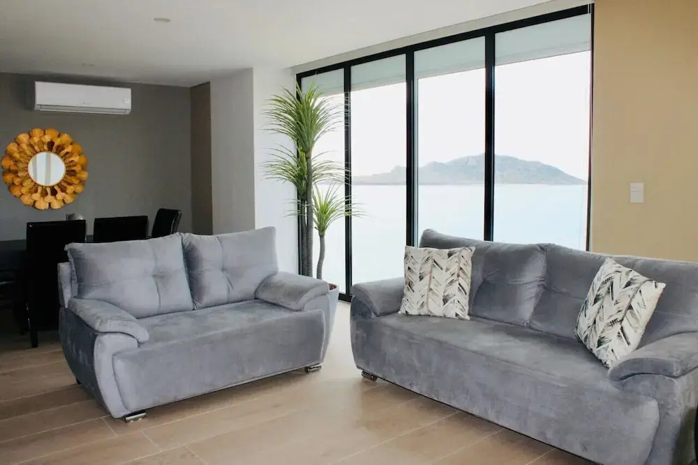 The O Apartments