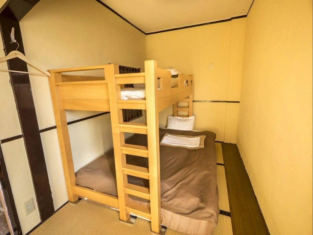 Nagasaki International Hostel Akari
