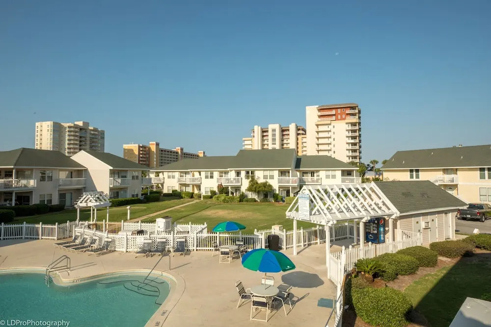 Sandpiper Cove 9239 Destin - 1 Br Condo