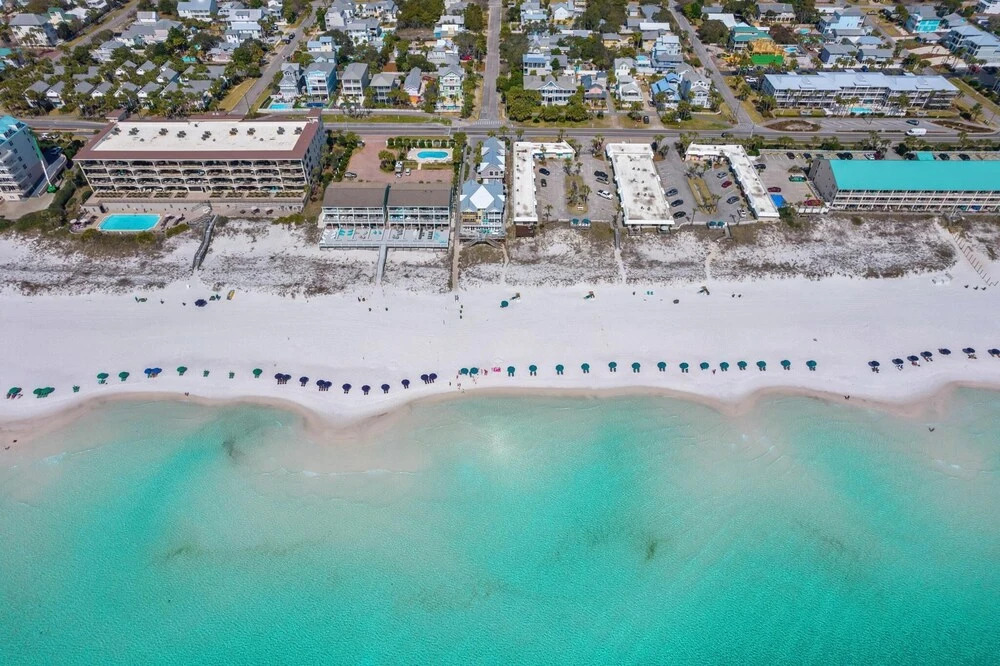 Let the Good Tides Roll 3BR 2BA 10