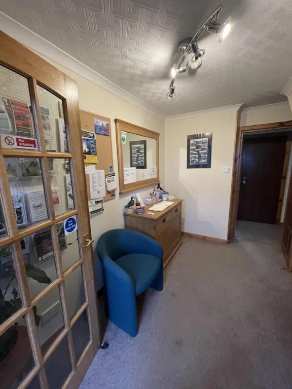 Royal Oak Guesthouse