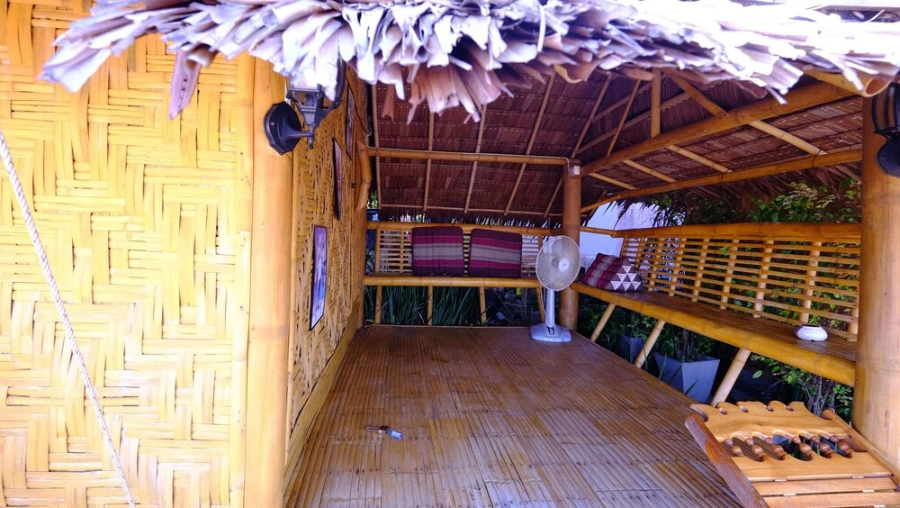 Bangkham Homestay