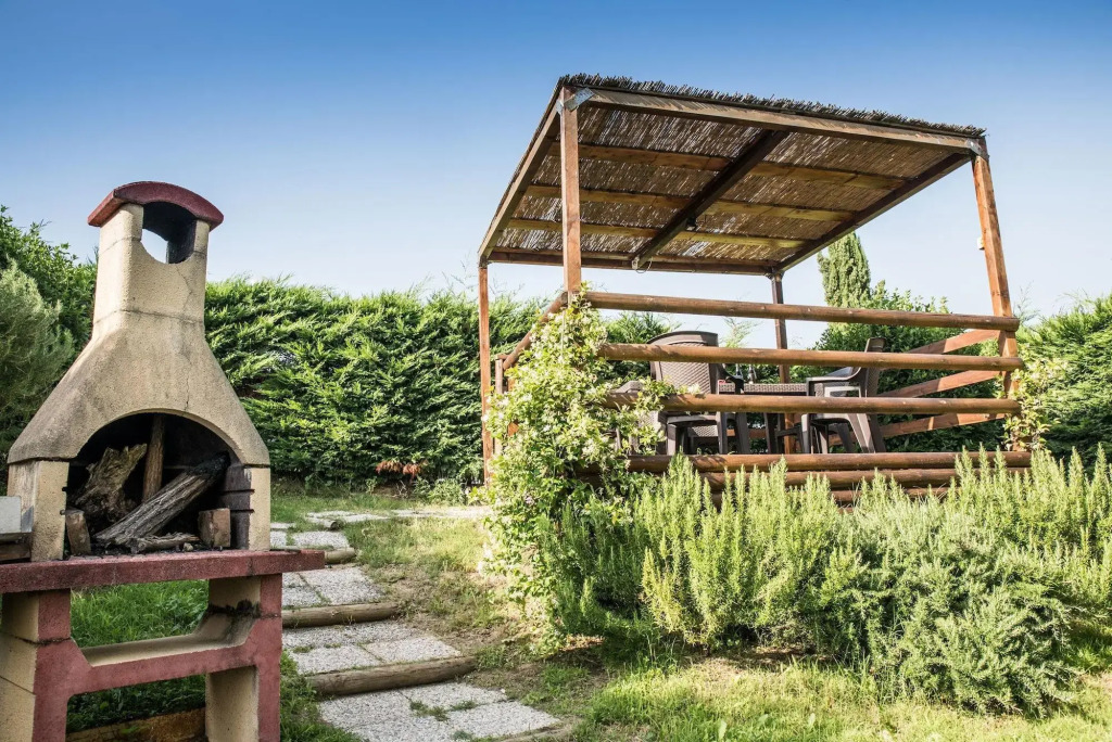 Agriturismo Fattoria SantAppiano