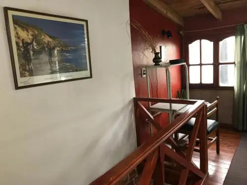 Departamento Ahnen II