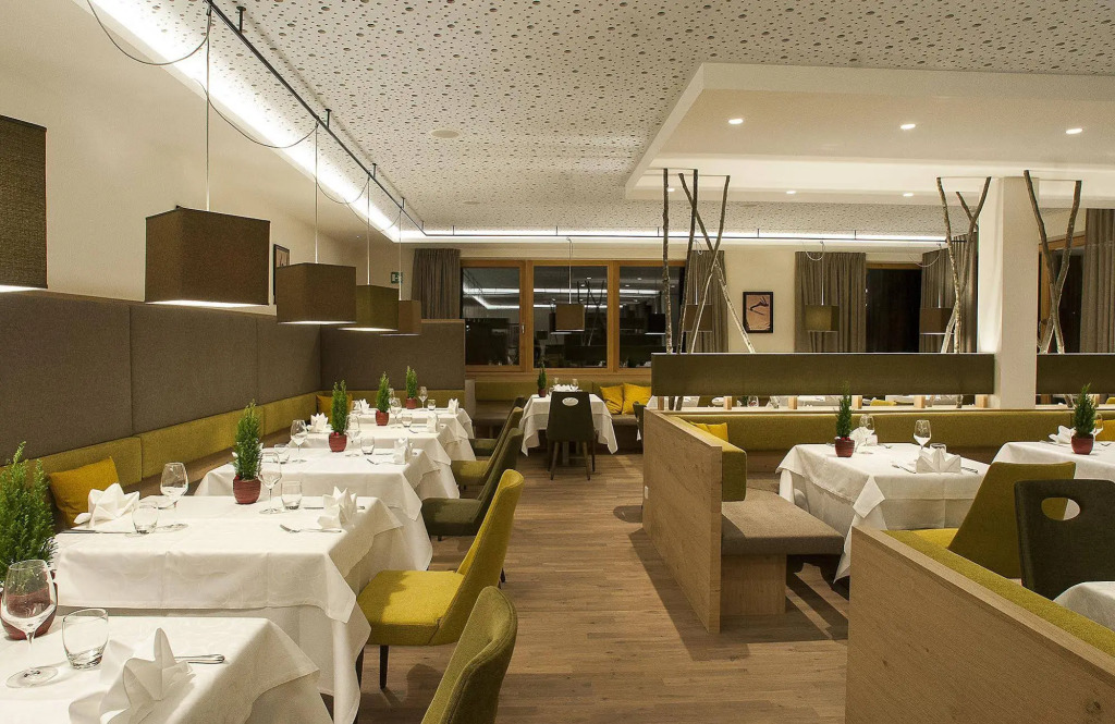 Hotel Diamant