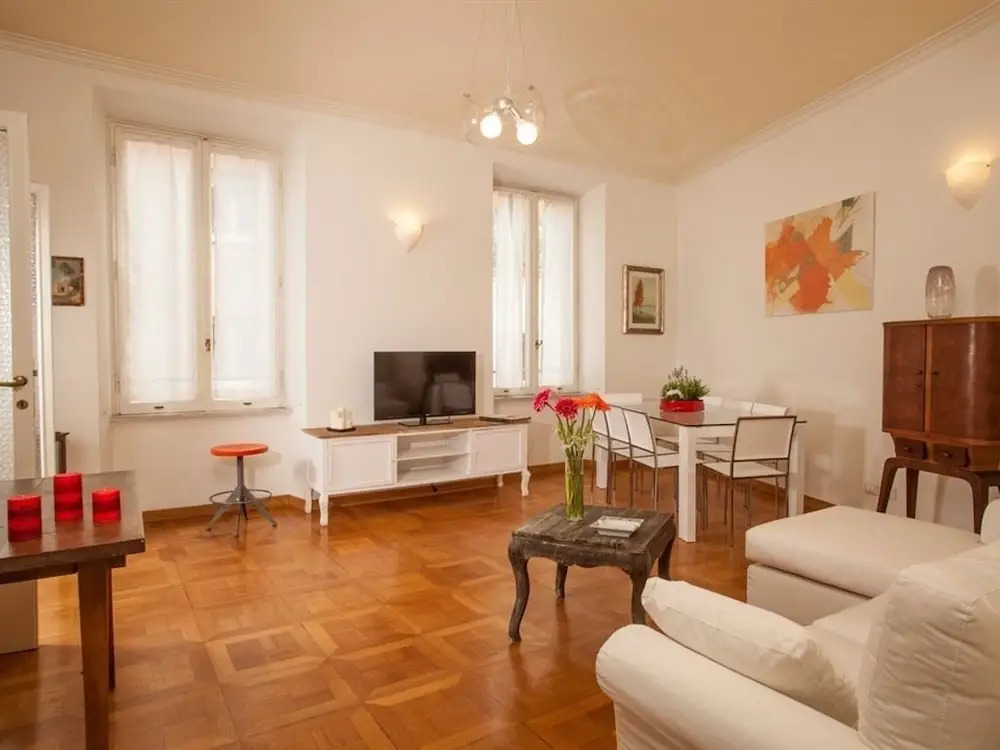 Casavignoni elegant 3BR home near to Spanish step