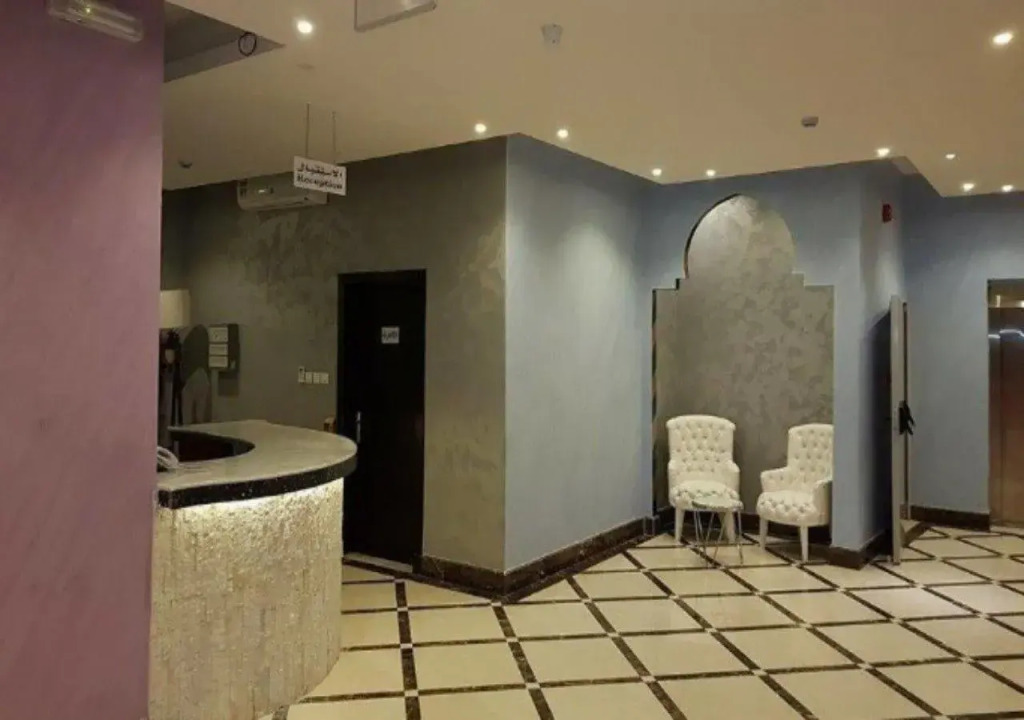 Amer apartments