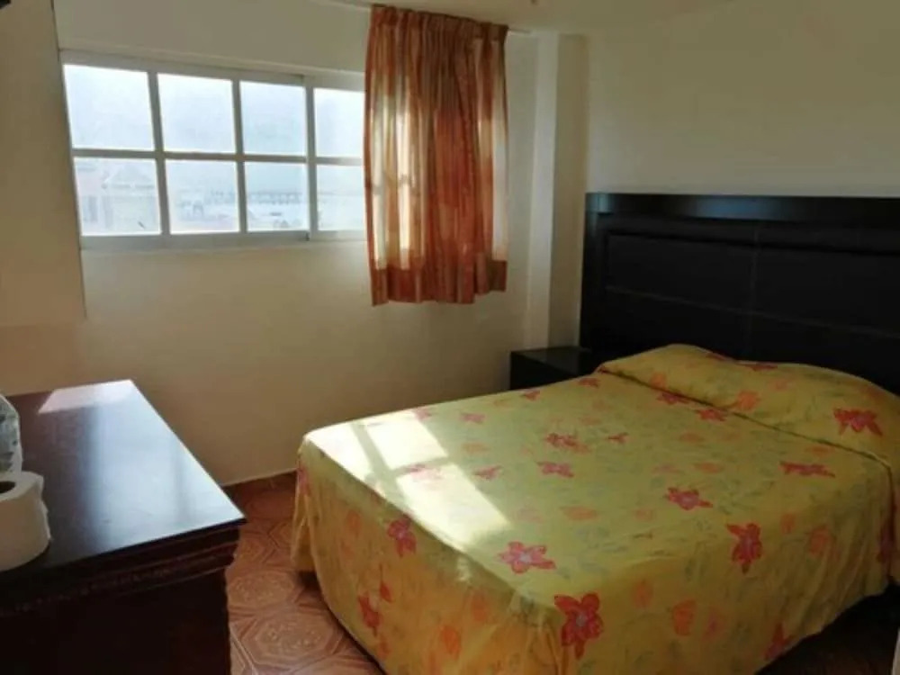 Hotel La Sirena