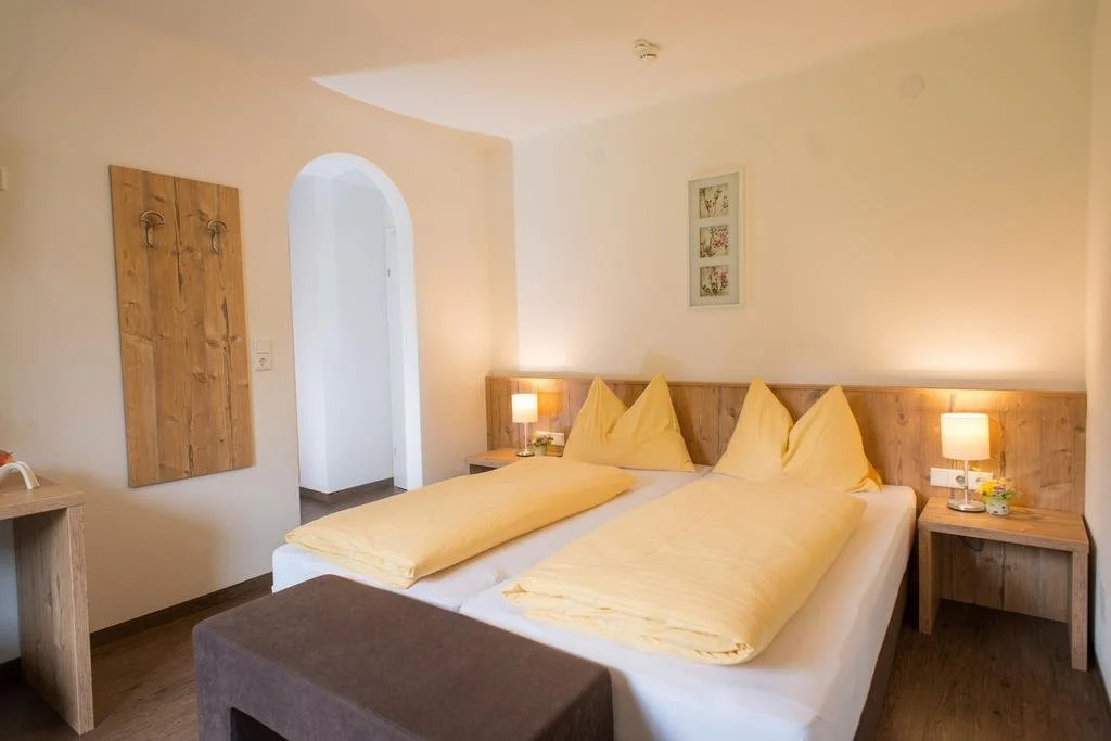 Landhaus Hubertus Wellness & Breakfast