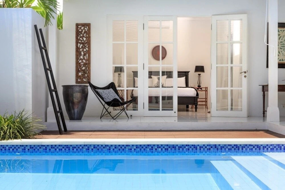 The Beach House (Vilorium) #258995 - 3 Br Villa