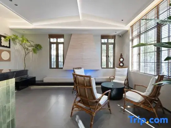 ZHOUSHAN XINYU·YANKE Hotel
