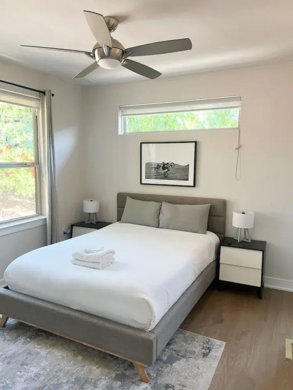 Upstay - Eastside Home w Patio  BBQ - Mins to DT, Austin
