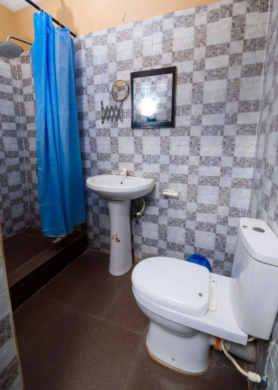 D'TAVERN Apartments