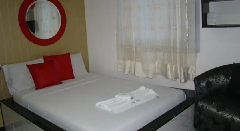 Hotel Fortal