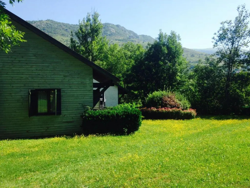 Camping Le Castella