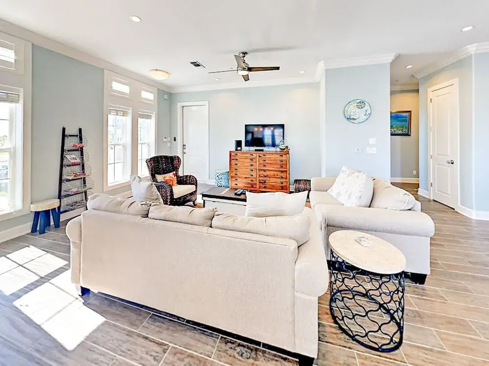 3BR 2BA Stunning Condo at Palmilla Beach Resort and Golf Club by RedAw
