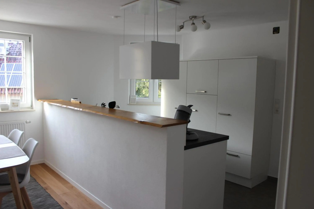 Ferienwohnung in herrlicher Lage