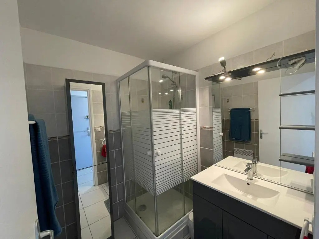 T2 à Saint-Clair - Vue exceptionnelle ! Classé 3 étoiles