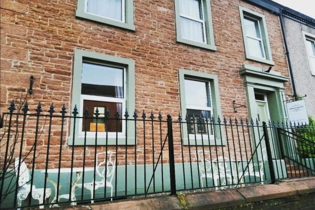 Abbey House B & B