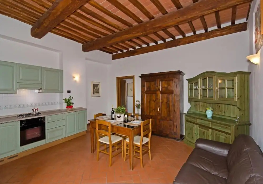 I Sette Borghi