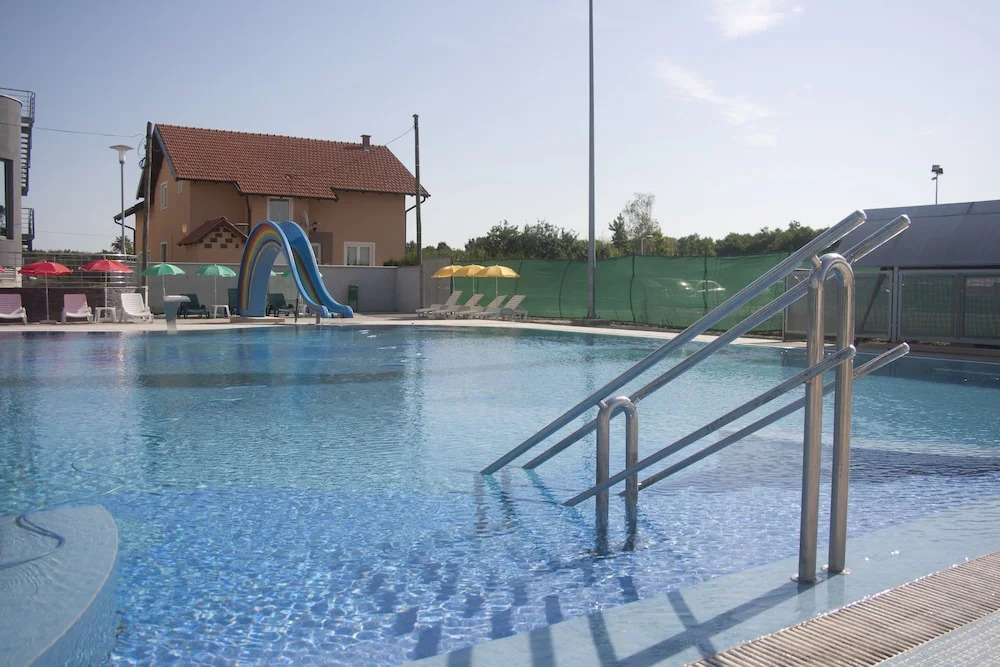 Hotel Sport