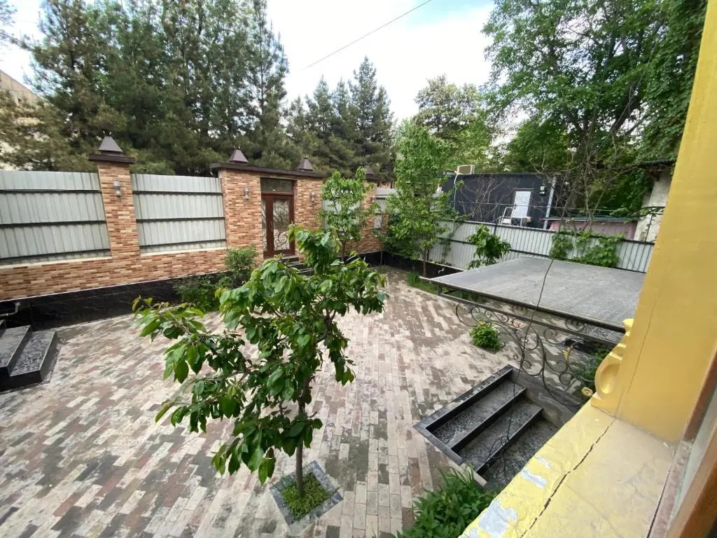Samarqand apartment