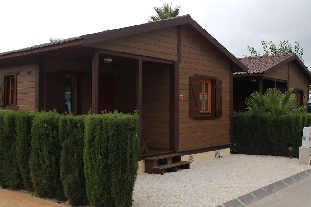 Camping Calpemar