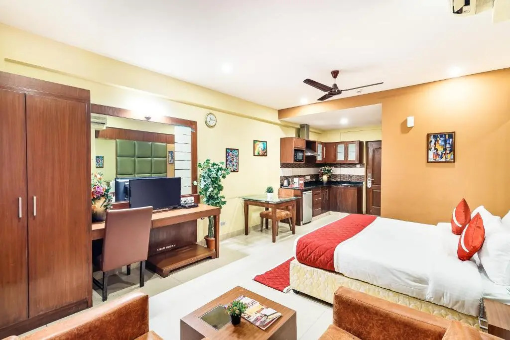 Empire Suites