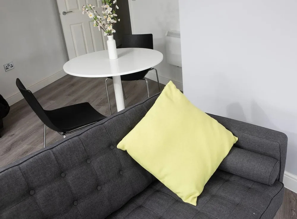 Beautiful 1 Bed Flat in Heart of Chorlton