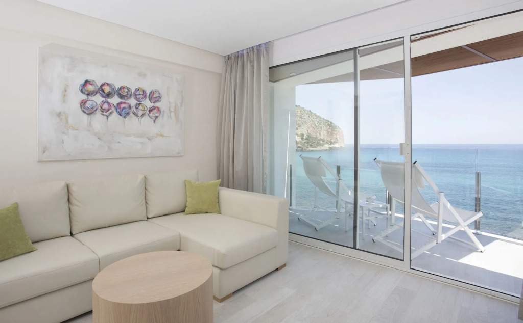 Melbeach Hotel & Spa