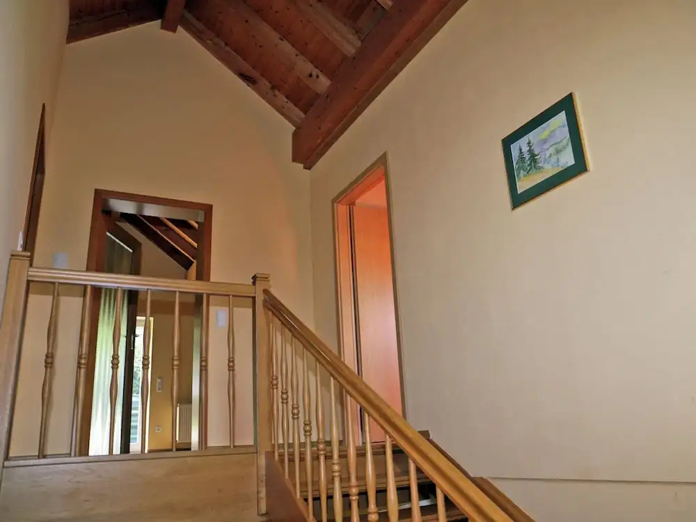 Comfortable Holiday Home in Quiet