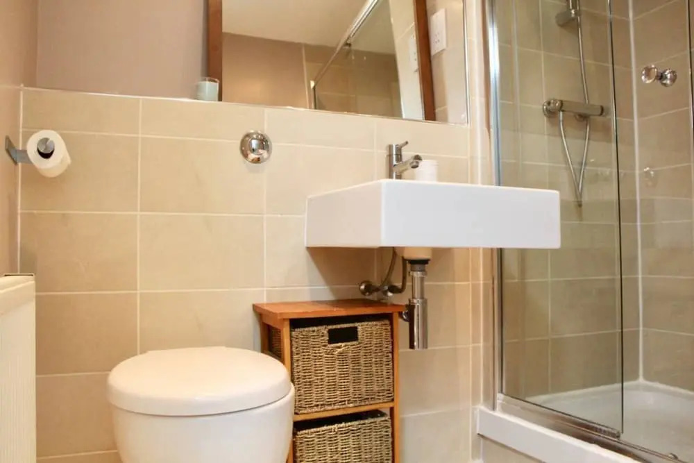 Spacious 2 Bedrooms Apartment in Strada Complex