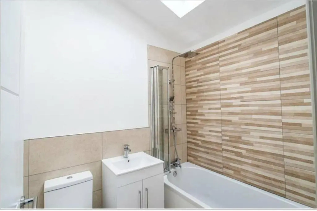 Impeccable 1-bed Apartment in Buxton Town Center