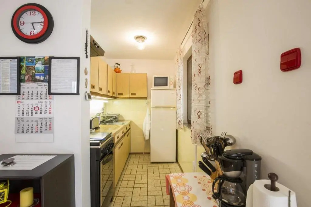 Apartman Laurus